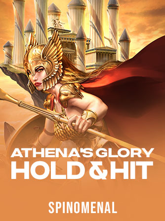 Athena's Glory - Hold & Hit